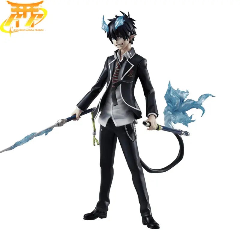 Figure Rin Okumura – Blue Exorcist