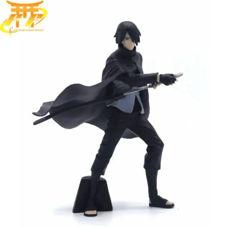 Figure Sasuke Uchiha Adult – Naruto Shippuden