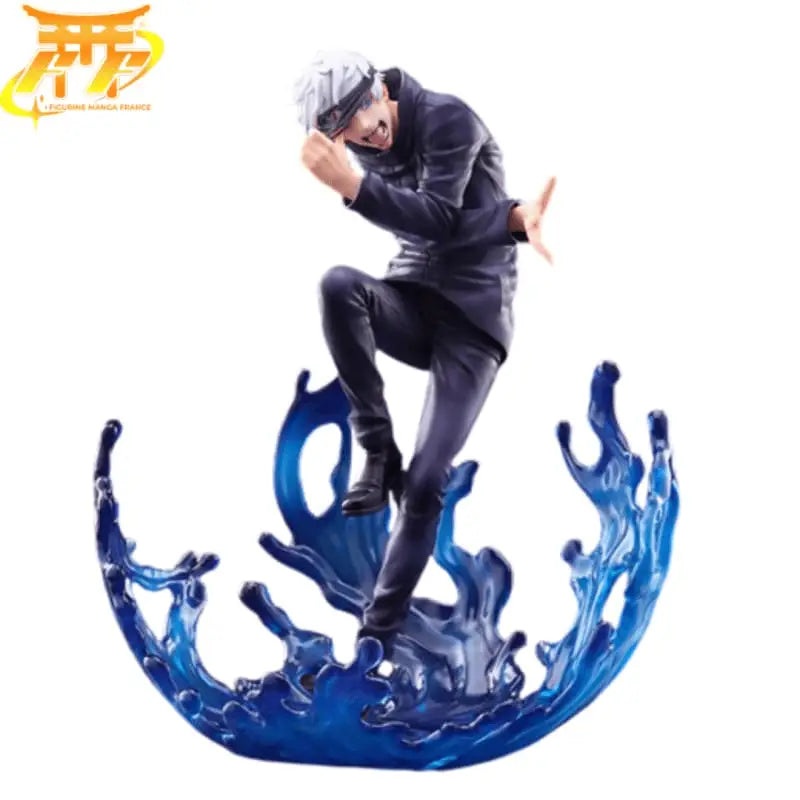 Figure Satoru Gojo “Rikugan” – Jujutsu Kaisen