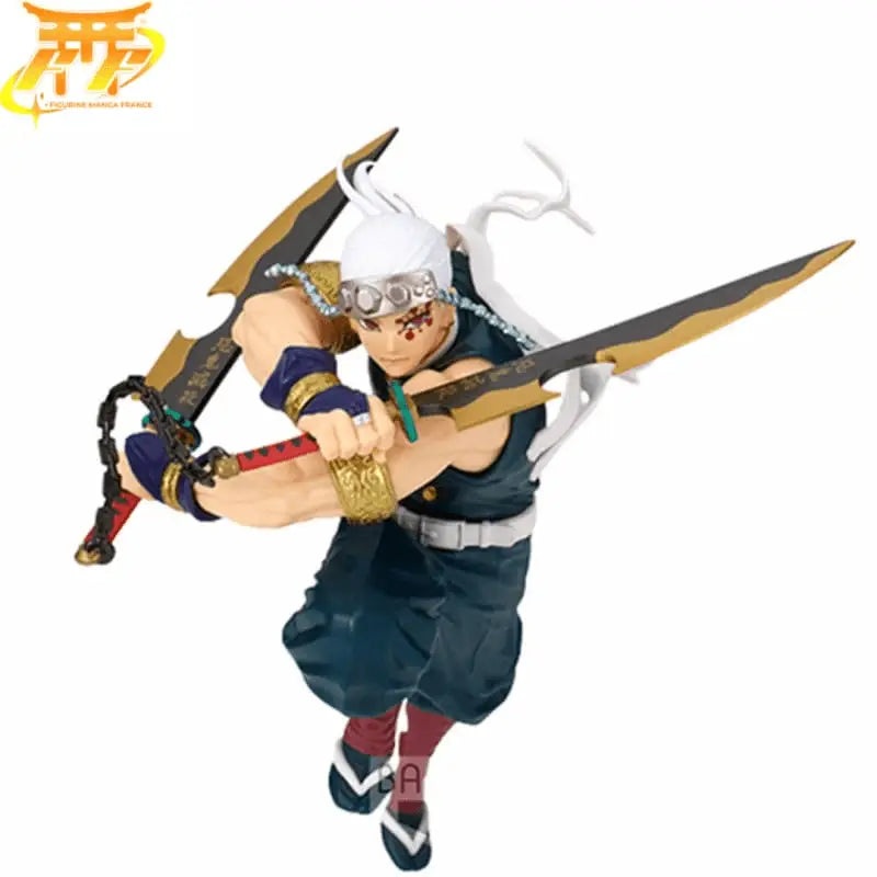 Figure Tengen Uzui – Demon Slayer