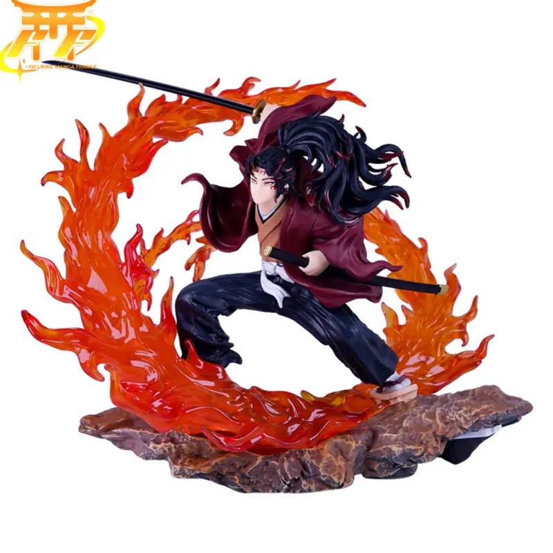 Figure Yoriichi “Light” – Demon Slayer