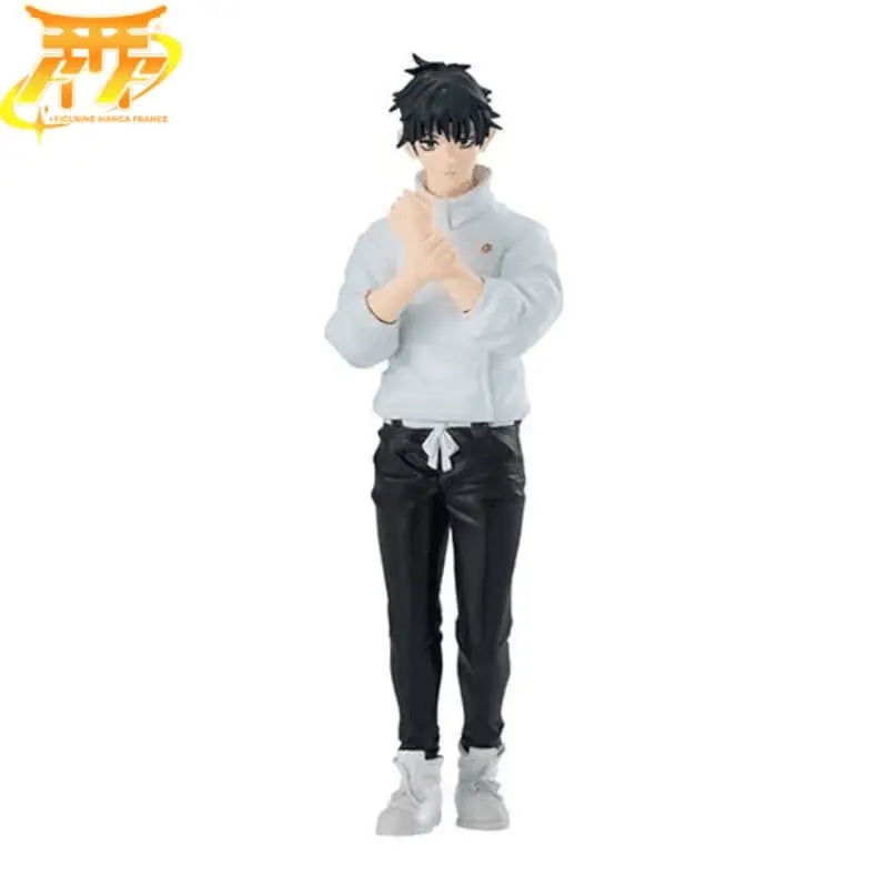 Figure Yuta Okkotsu “Student” – Jujutsu Kaisen