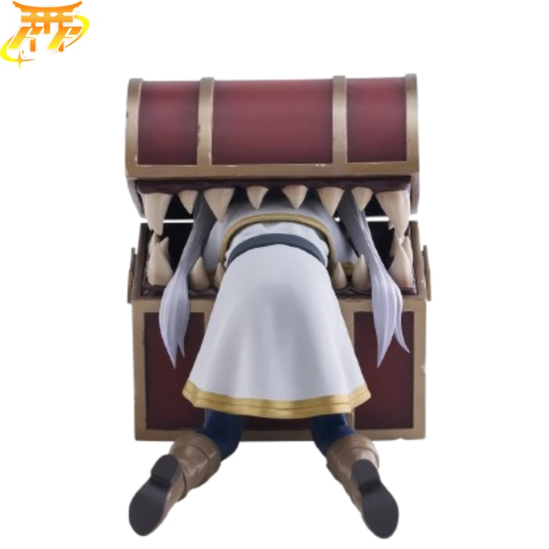 Frieren and Mimic Figure – Frieren