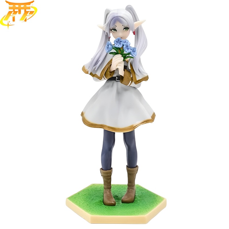 Frieren Figure – Frieren