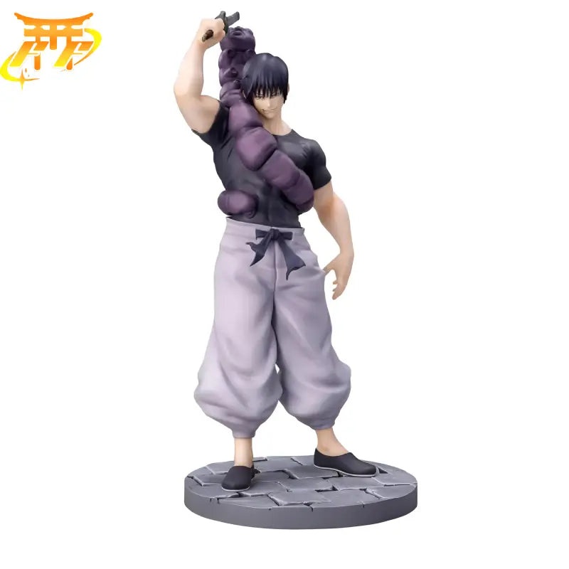 Fushiguro Toji Figure – Jujutsu Kaisen
