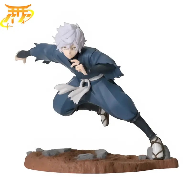 Gabimaru “Ninpo” Figure – Hell’s Paradise