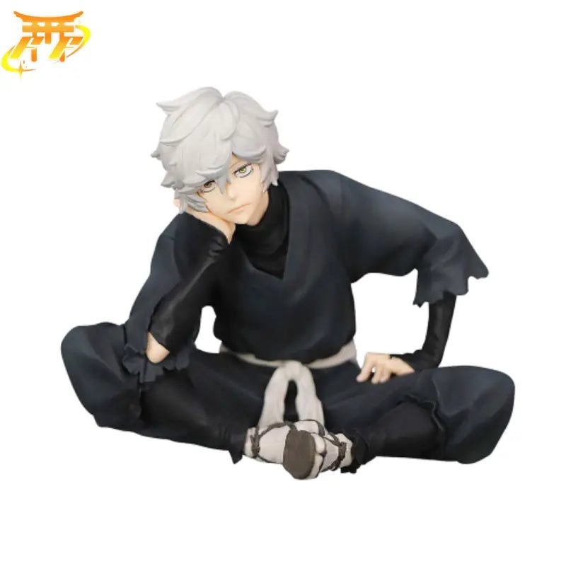 Gabimaru “Void” Figure – Hell’s Paradise