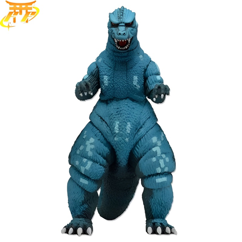 Godzilla 1998 Figure – Godzilla