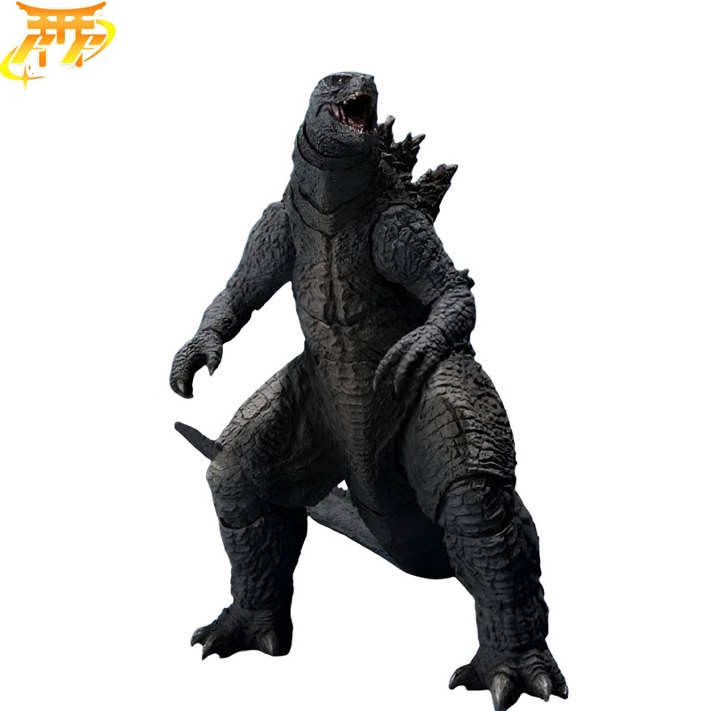 Godzilla 2019 Figure – Godzilla