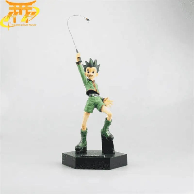 Gon Freecs Figure – Hunter x Hunter
