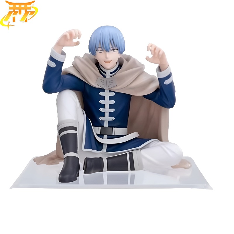Himmel “Sitting” Figure – Frieren