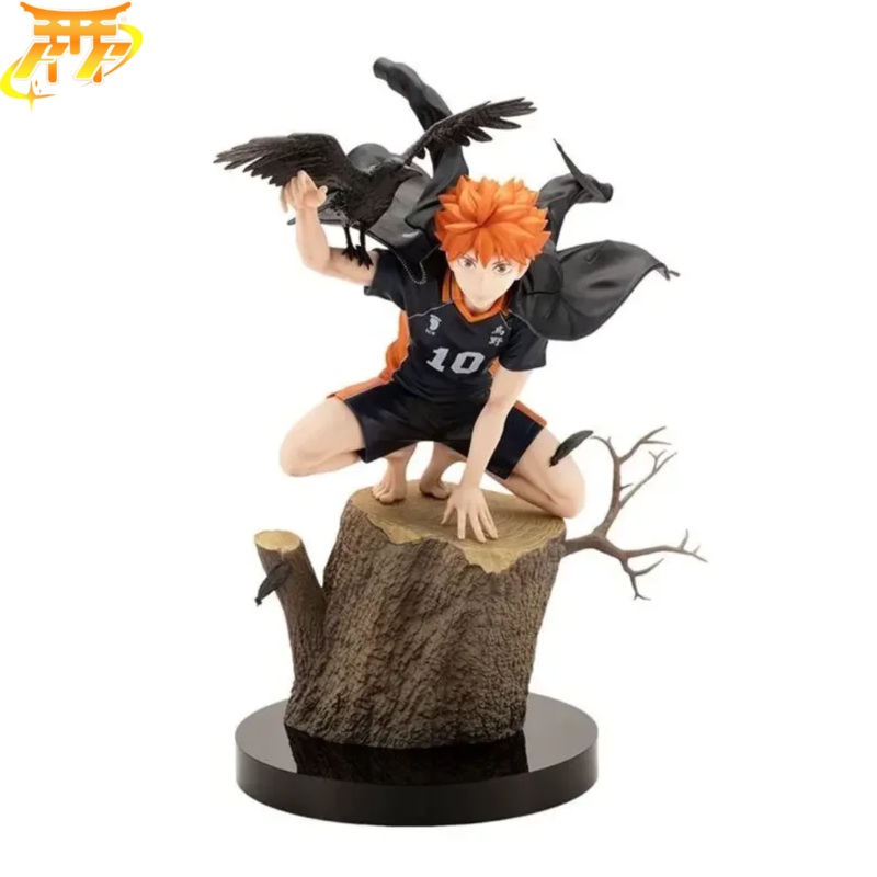 Hinata Karasuno Figure – Haikyuu