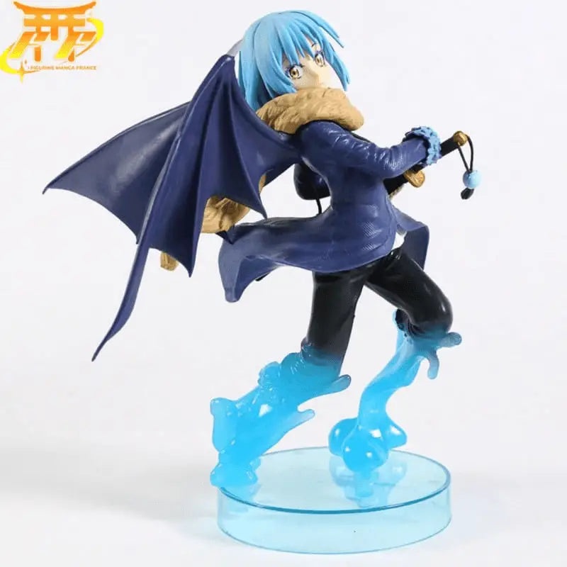 Horseshoe Dragon Figure – That Time I Got Reincarnated as a Slime