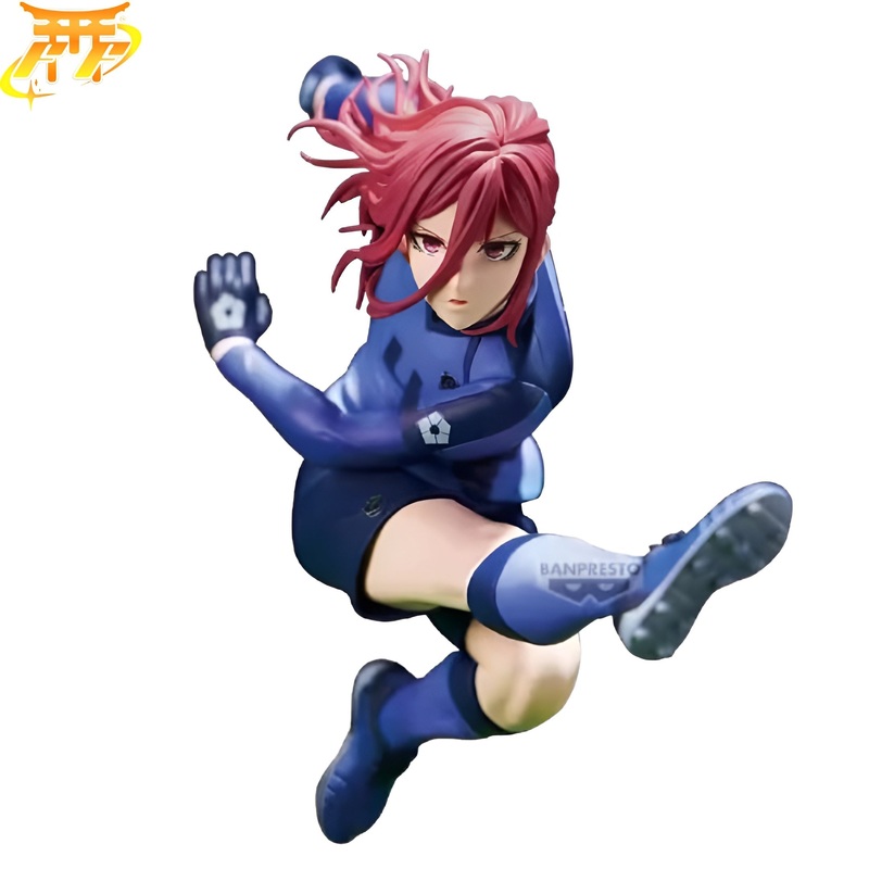Hyoma Chigiri Figure – Blue Lock