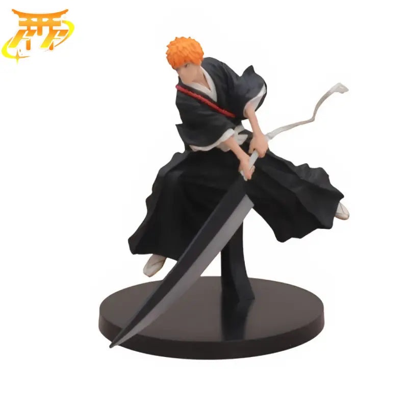 Ichigo “Shika” Figure – Bleach