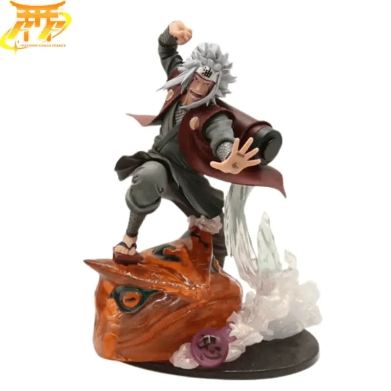 Jiraiya Figure – Naruto Shippuden