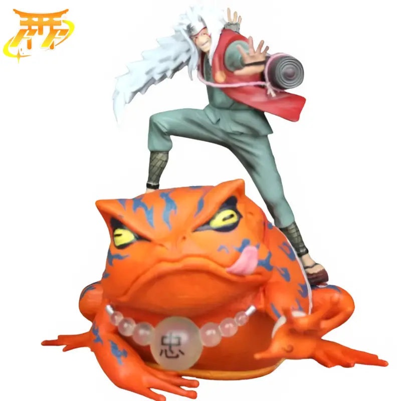 Jiraya “Bunta” Figure – Naruto Shippuden