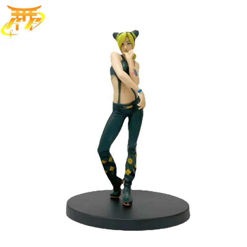 Jolyne “Pose” Figure – JoJo’s Bizarre Adventure