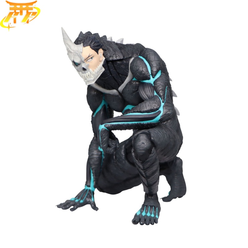 Kafka Fusion Figure – Kaiju N8