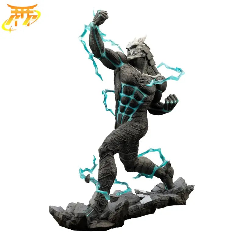 Kafka Hibino Figure – Kaiju N8