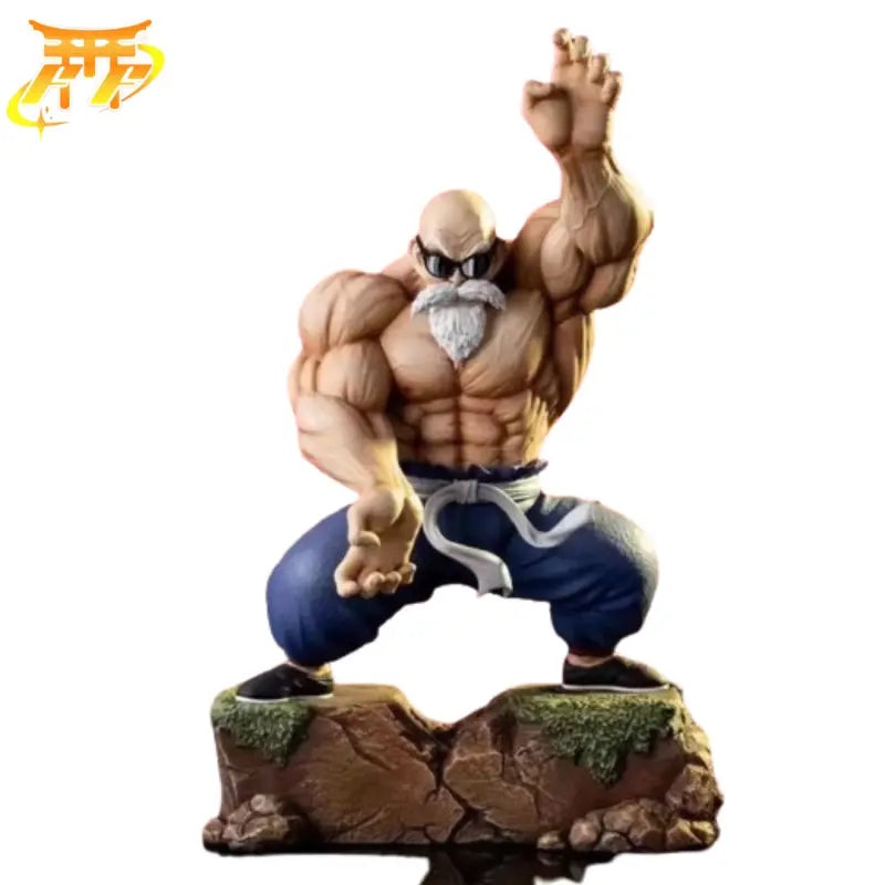 Kame Sennin “Max” Figure – Dragon Ball Z