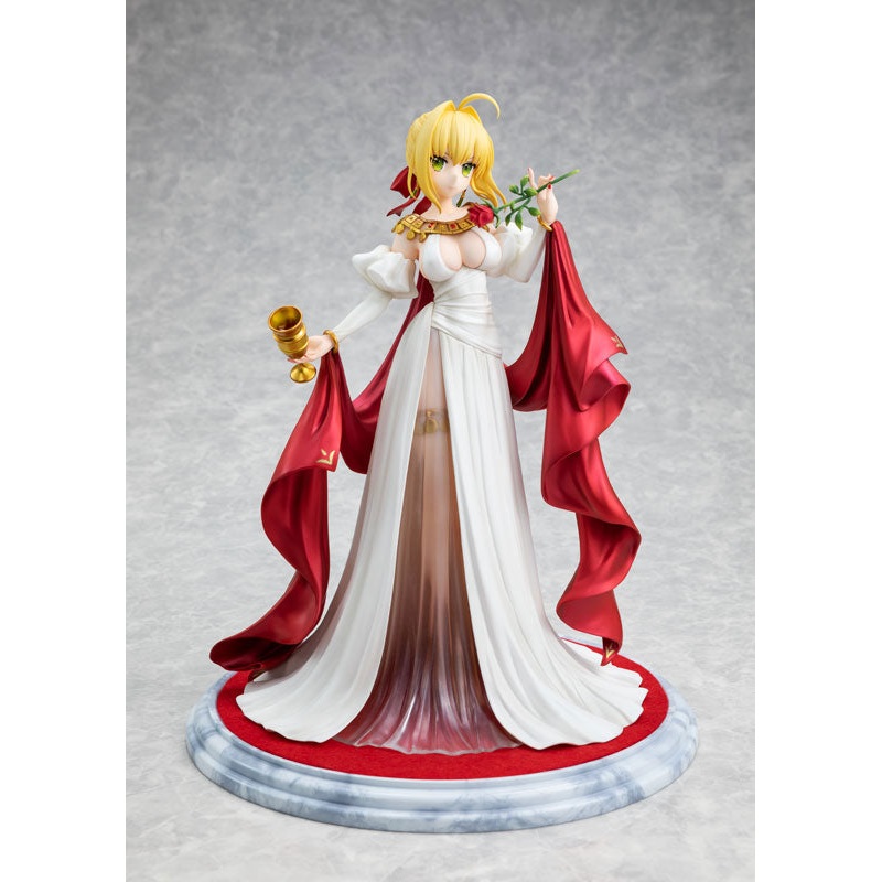 KDcolle Fate/Grand Order Saber/Nero Claudius Venus’s silk ver. 1/7 Complete Figure