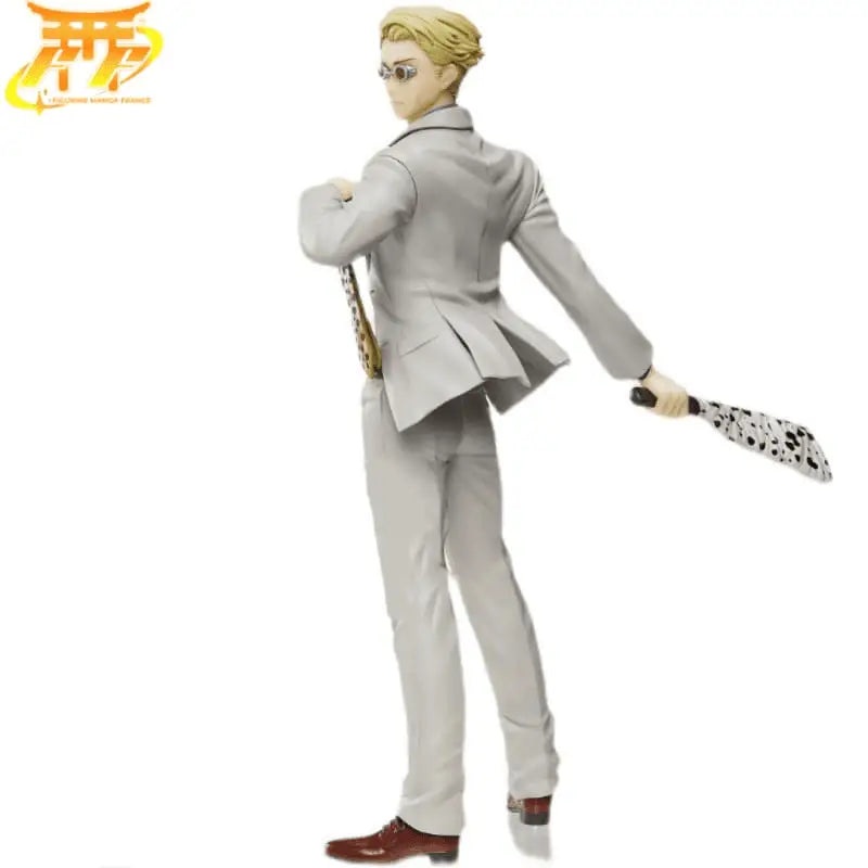 Kento Nanami Figure – Jujutsu Kaisen