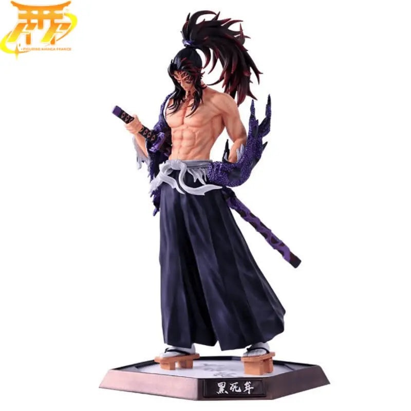 Kokushibo Figure (Michikatsu Tsugikuni) – Demon Slayer