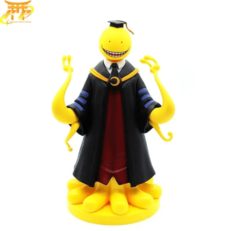 Koro Sensei Figure – Assassination Classroom