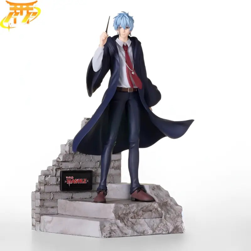 Lance “Graviole” Figure – Mashle