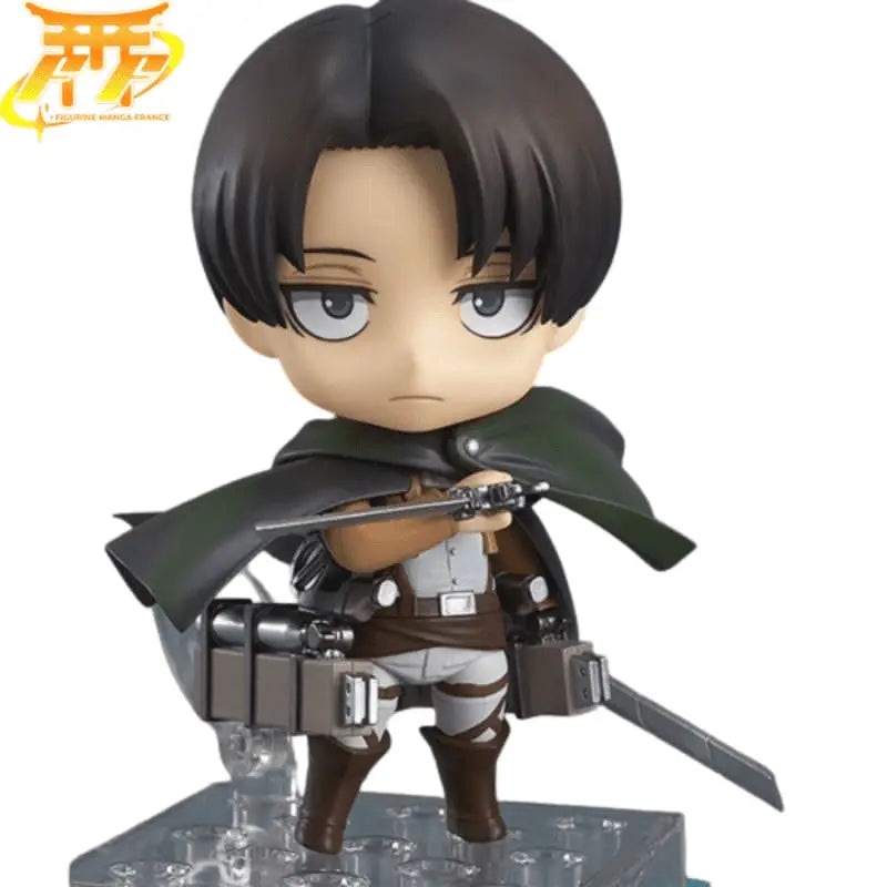 Livail Mini Figure – Attack on Titan