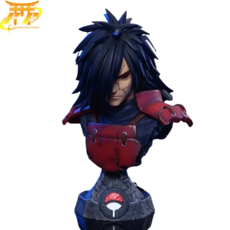 Madara Figure – Naruto Shippuden