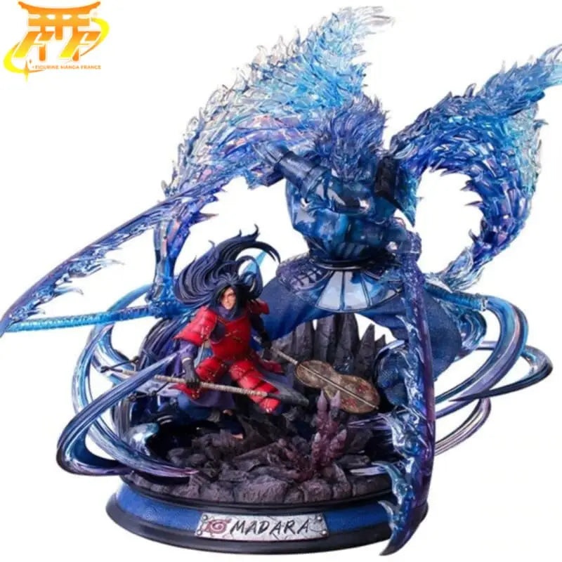 Madara Uchiha Susanoo Figure – Naruto Shippuden
