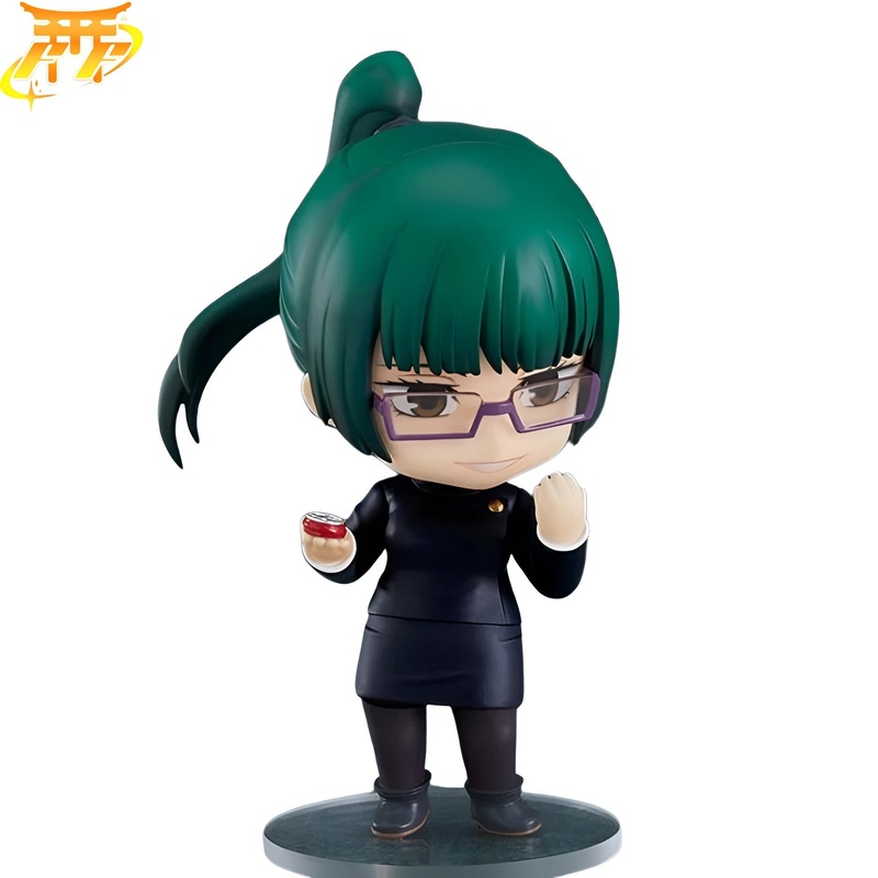 Maki Zenin Nendoroid Figure – Jujutsu Kaisen