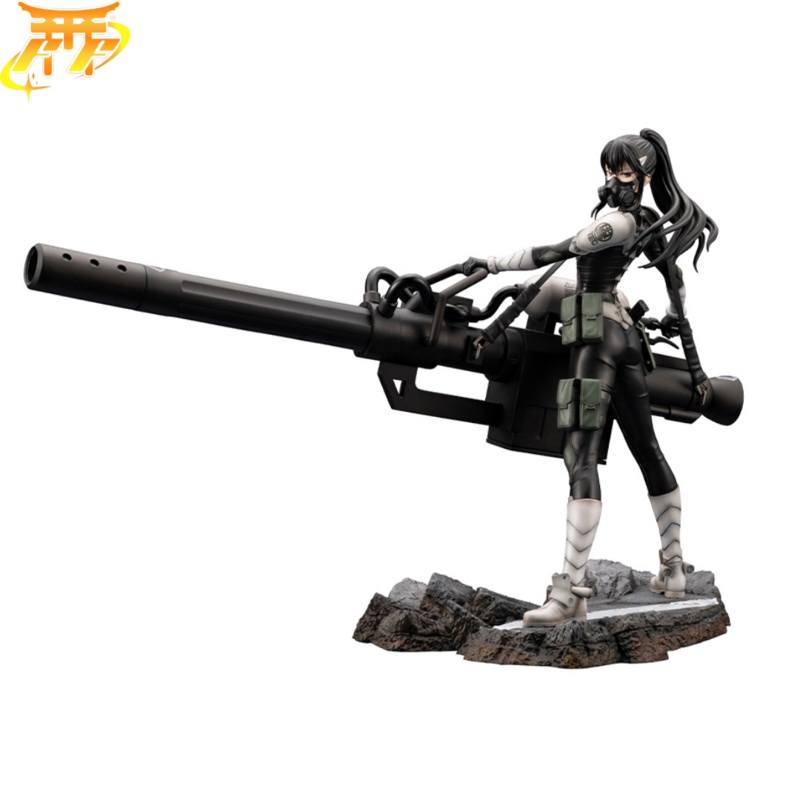 Mina Ashiro Figure – Kaiju N8