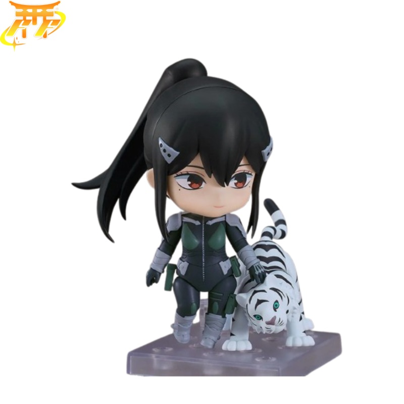 Mina Nendoroid Figure – Kaiju N8