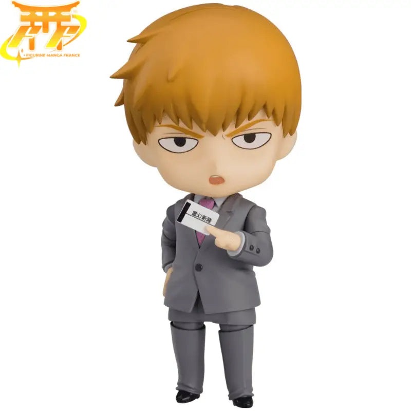 Mini Figure Nendoroid Reigen – Mob Psycho 100