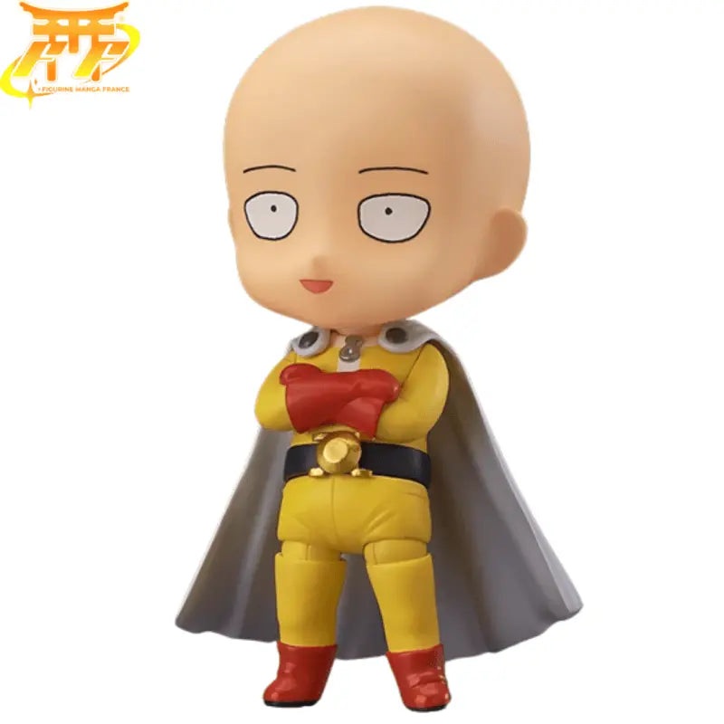 Mini Figure Nendoroid Saitama – One Punch Man