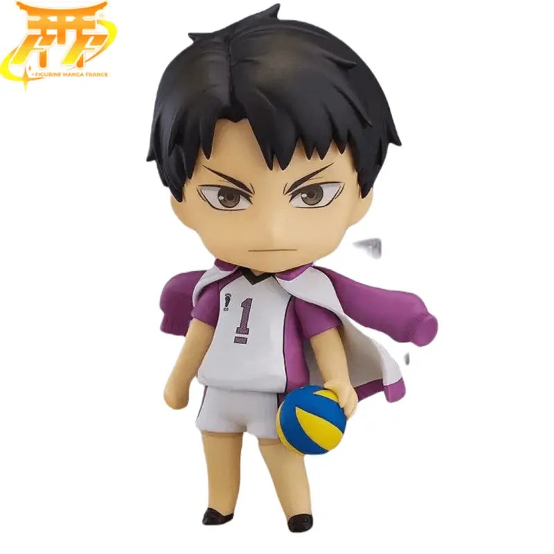 Mini Figure Nendoroid Ushijima – Haikyuu