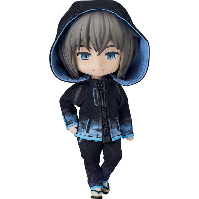 Nendoroid Doll “Fate/Grand Order” Pretender / Oberon Moody Summer Oberon Ver.