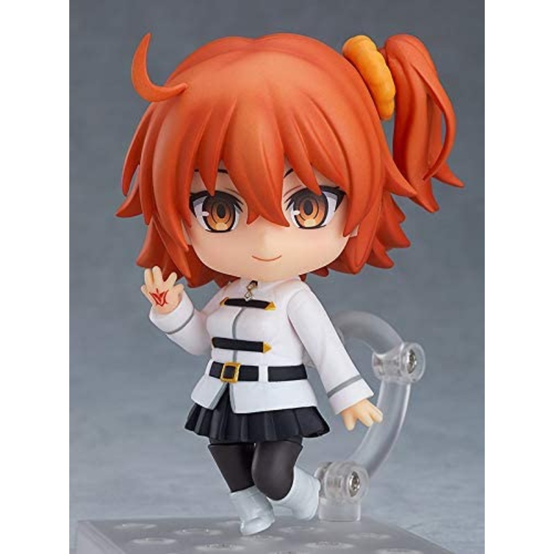 Nendoroid Fate/Grand Order Master/Female Protagonist: Light Edition