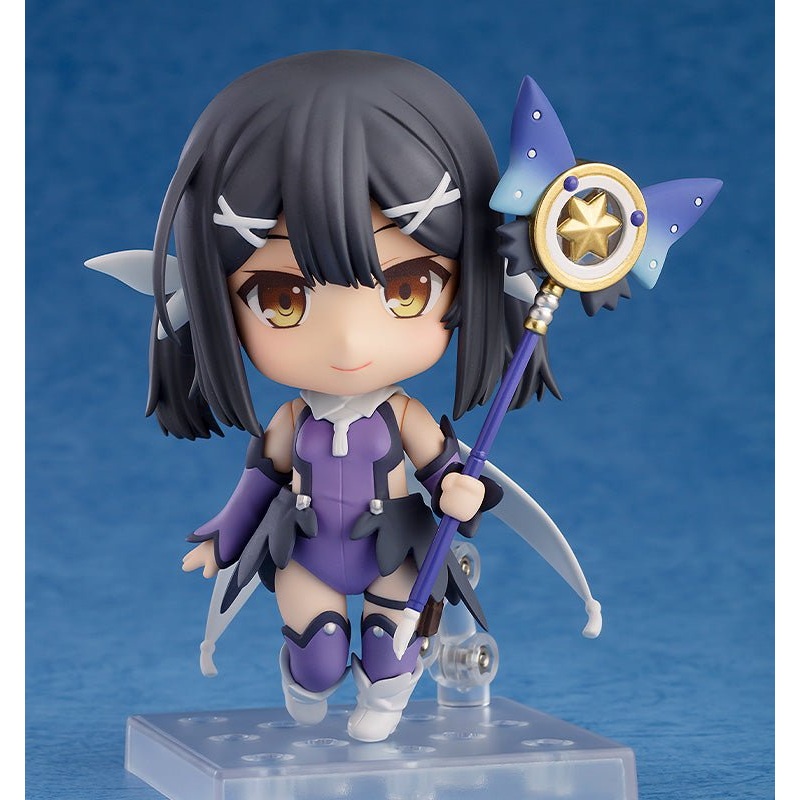 Nendoroid Movie Fate/kaleid liner Prisma Illya Licht The Nameless Girl Miyu Edelfelt