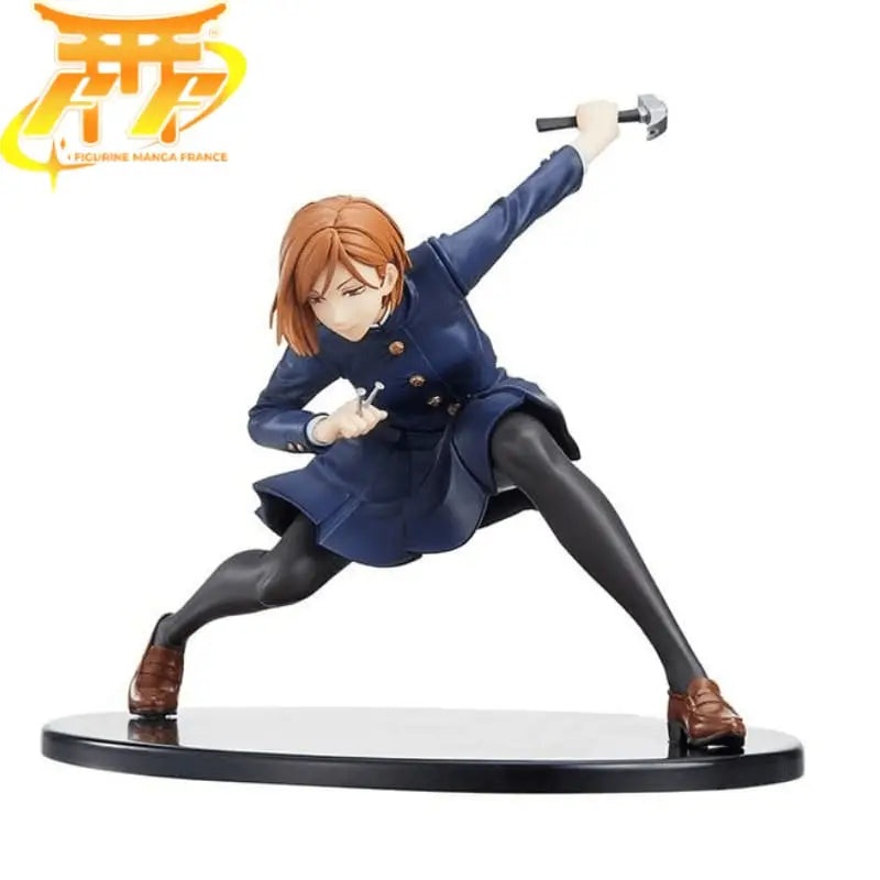 Nobara Kugisaki Figure – Jujutsu Kaisen