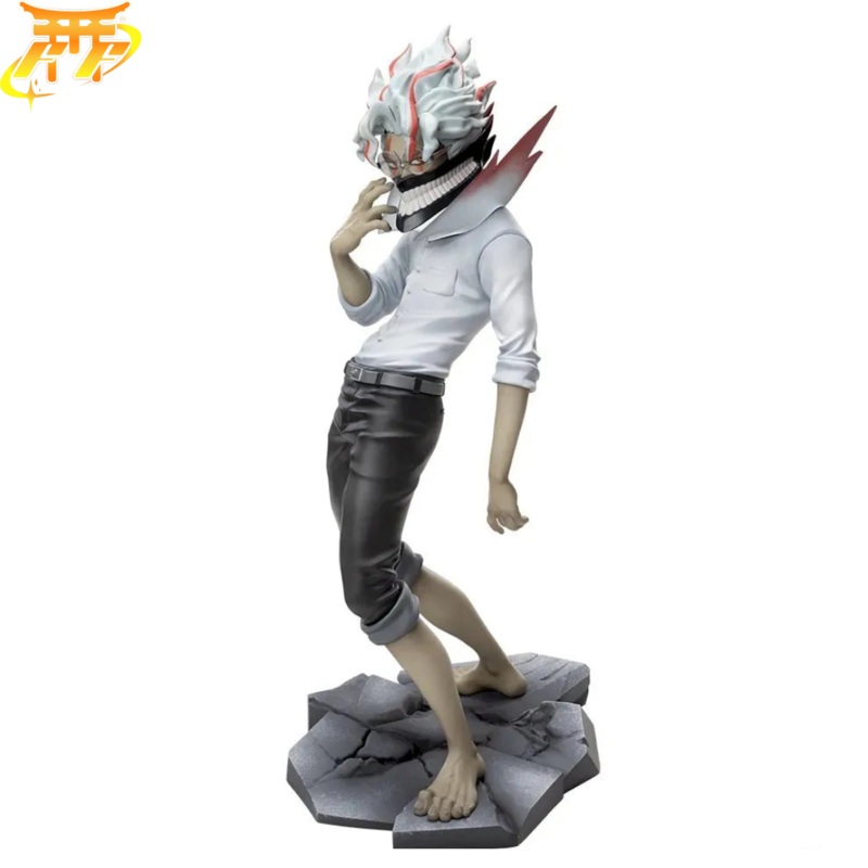 Okarun “Depressed” Figure – Dandadan