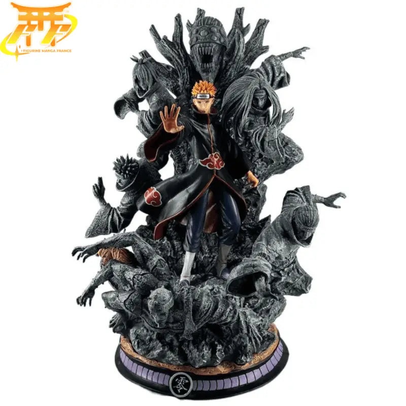Pagan “6 Paths” Figure – Naruto Shippuden