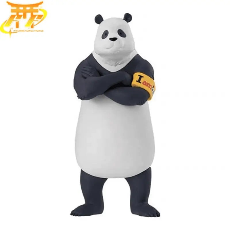 Panda figure “Student” – Jujutsu Kaisen