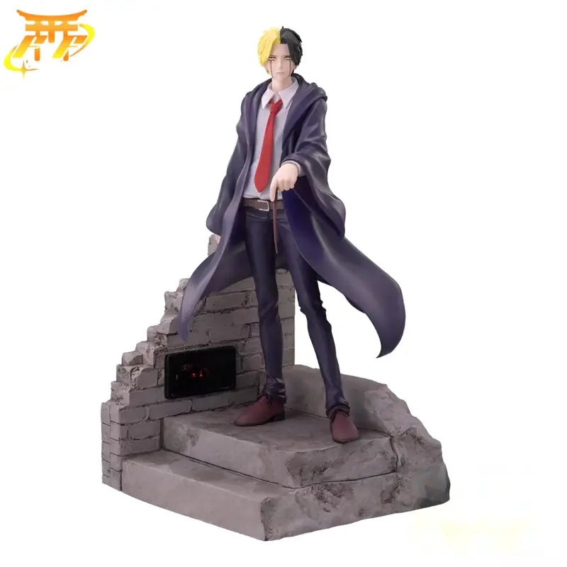Rayne Ames Figure- Mashle