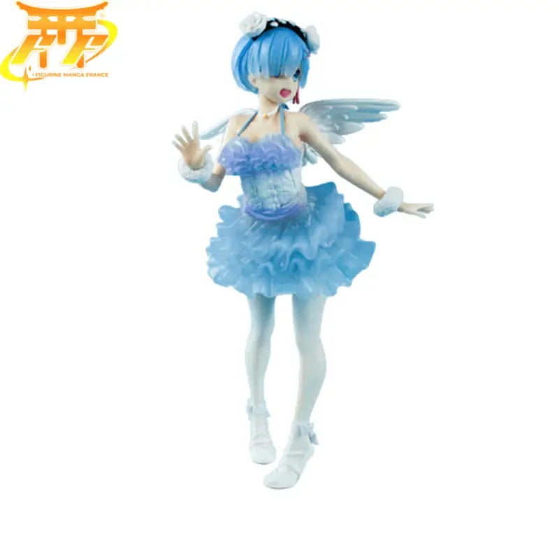 Rem “Angel” Figure – Re:Zero