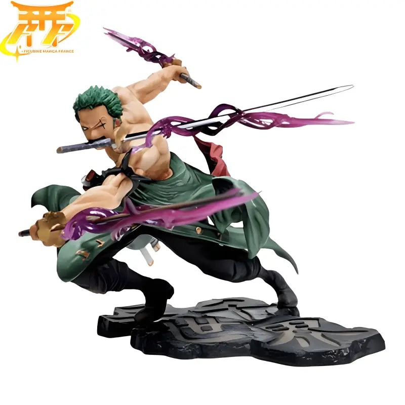 Roronoa Zoro Figure – One Piece