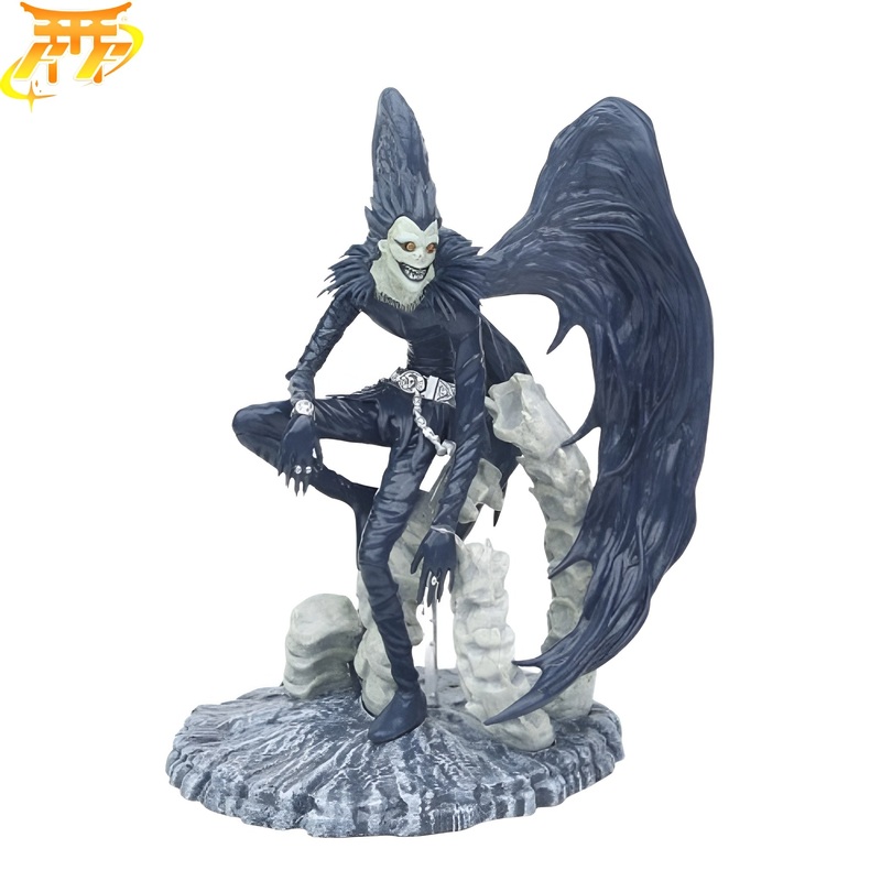 Ryuk “God of Death” Figure – Death Note
